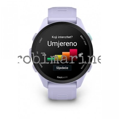 Garmin Forerunner 70 Povoljno