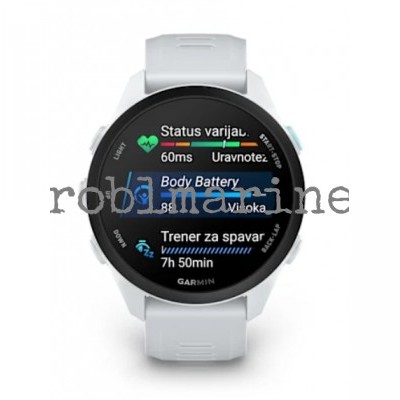 Garmin Forerunner 70 Povoljno
