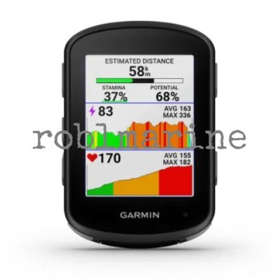 Garmin Edge 540 komplet Povoljno