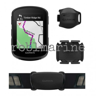 Garmin Edge 540 komplet Povoljno
