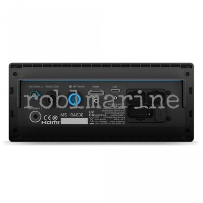 Fusion Apollo™ MS-RA800 radio Povoljno
