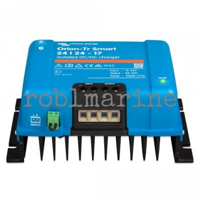 Orion-Tr Smart 24/24-17 400W punjač Povoljno