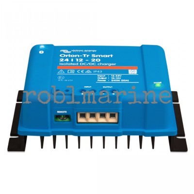 Orion-Tr Smart 24/12-20 240w punjač Povoljno