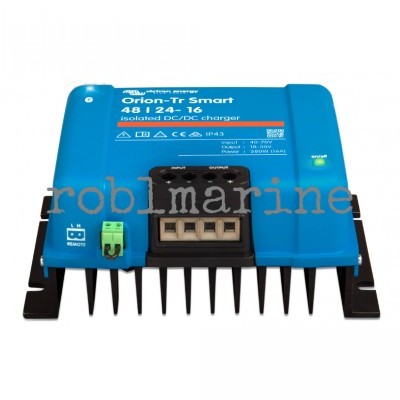 Orion-Tr Smart 48/24-16 380W punjač Povoljno
