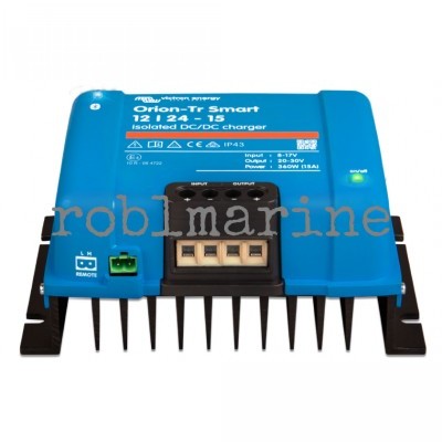 Orion-Tr Smart 12/24-15 360W punjač Povoljno