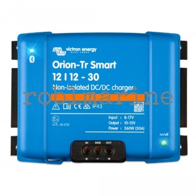 Orion-Tr Smart 12/12-30a punjač Povoljno