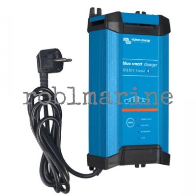 Blue smart IP22 punjač 12V/30A - 230V Povoljno