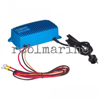 Blue smart IP67 punjač 12V/7A 230v Povoljno