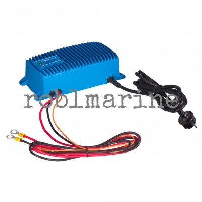 Blue smart IP67 punjač 12V/25A 230v Povoljno