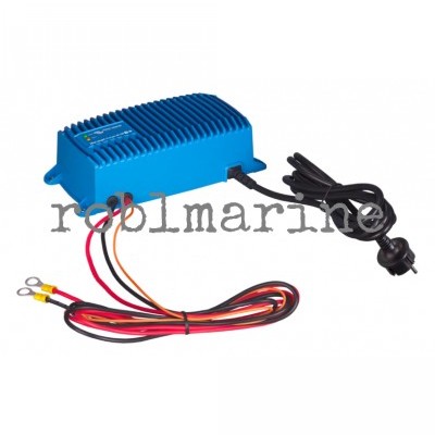 Blue smart IP67 punjač 24V/12A 230v Povoljno