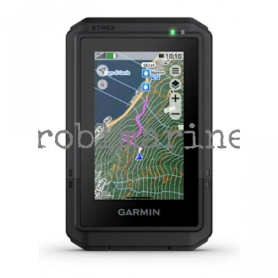 Garmin eTrex Touch Povoljno