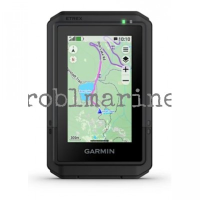 Garmin eTrex Touch Povoljno