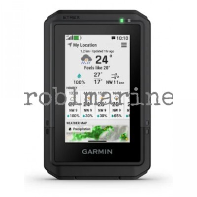 Garmin eTrex Touch Povoljno