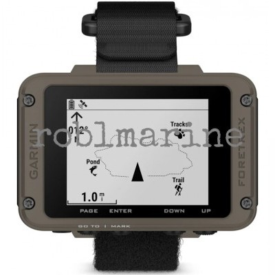Garmin Foretrex® 901 Povoljno