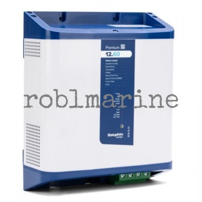 Dolphin Premium punjač (12V 60A) Povoljno