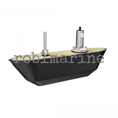 Lowrance Active Imaging™ HD Thru-Hull Povoljno