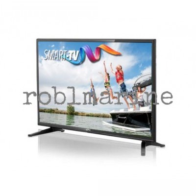 LTC LED SMART TV 22” Povoljno