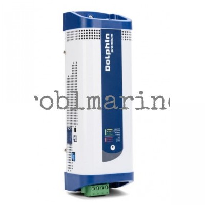 Dolphin Premium punjač (24V 20A) Povoljno