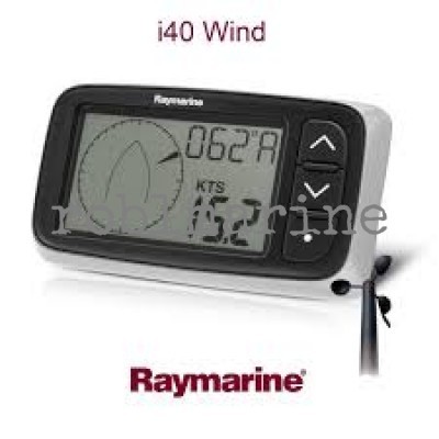 Raymarine i40 Wind Instrument