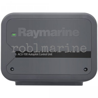 Raymarine EV-100 Tiller