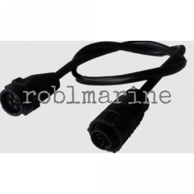Lowrance adapter kabel 9 pina do 7 pina Povoljno