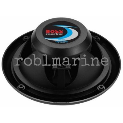 Boss Audio Marine zvučnici MR6B Povoljno