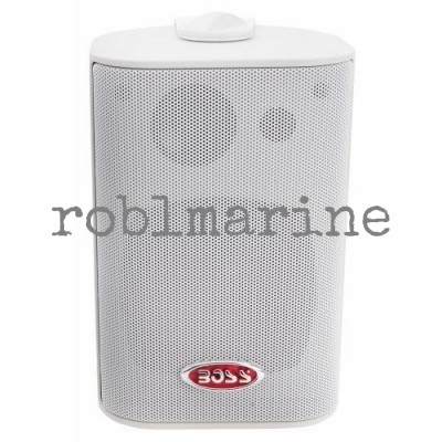 Boss Audio Marine zvučnici MR4.3W Povoljno