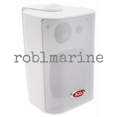 Boss Audio Marine zvučnici MR4.3W Povoljno