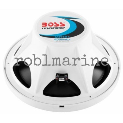 Boss Audio Marine Subwoofer MR121 Povoljno