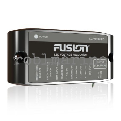 Fusion LED regulator SG-VREGLED Povoljno