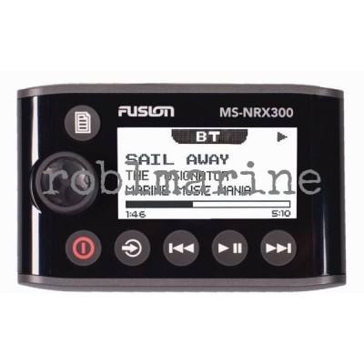Fusion NRX300 daljinski upravljač Povoljno