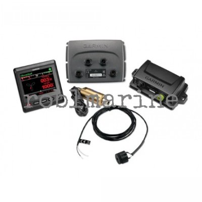 Garmin autopilot GHP Reactor 40 Hydraulic - corepack Povoljno