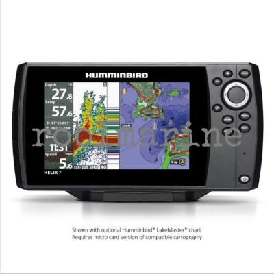 Humminbird Helix 7 CHIRP MSI GPS G3N Povoljno