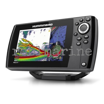 Humminbird Helix 7 CHIRP MSI GPS G3 Povoljno