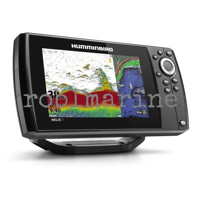 Humminbird Helix 7 CHIRP MSI GPS G3 Povoljno