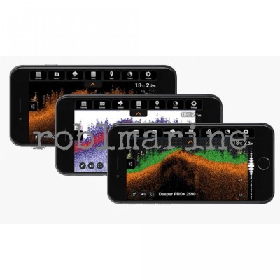 Deeper Smart Sonar Pro Povoljno