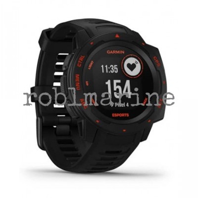 Garmin Instinct® - Esports Edition Povoljno