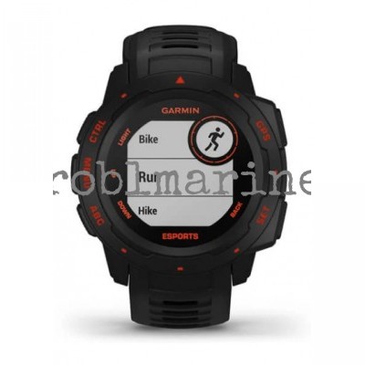 Garmin Instinct® - Esports Edition Povoljno