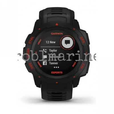 Garmin Instinct® - Esports Edition Povoljno