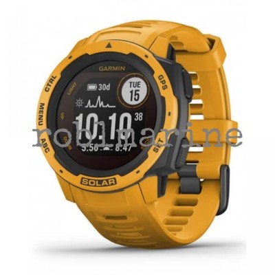 Garmin Instinct® Solar Povoljno