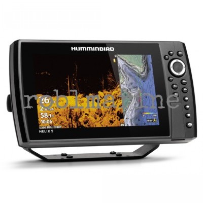 Humminbird HELIX 9 CHIRP MSI+ GPS G4N Povoljno