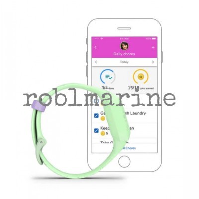 Garmin vivofit junior 3 Disney The Little Mermaid Povoljno