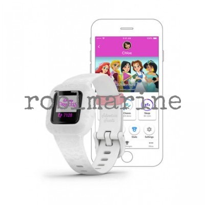 Garmin vivofit junior 3 Disney The Little Mermaid Povoljno
