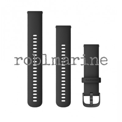 Garmin (zamjenski) remen za Vivoactive 4/4S Povoljno