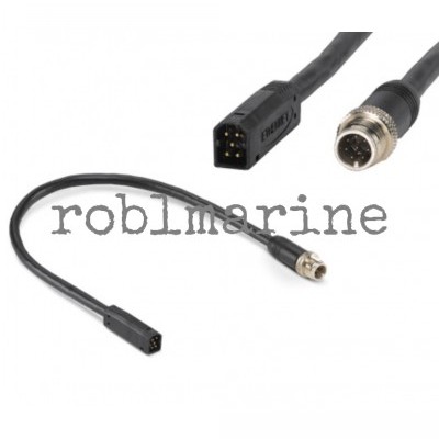 Humminbird Ethernet kabel AS EC QDE Povoljno