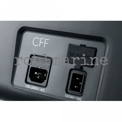 Dometic CFF 35 prijenosni kompresorski hladnjak Povoljno