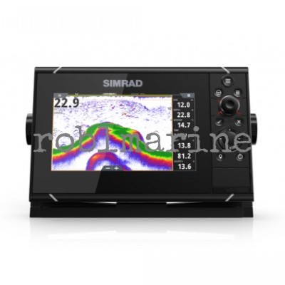 Simrad NSS7 evo3S Povoljno