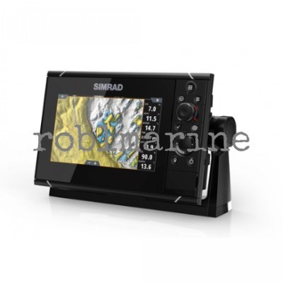 Simrad NSS7 evo3S Povoljno