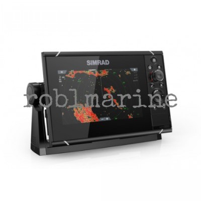 Simrad NSS7 evo3S Povoljno