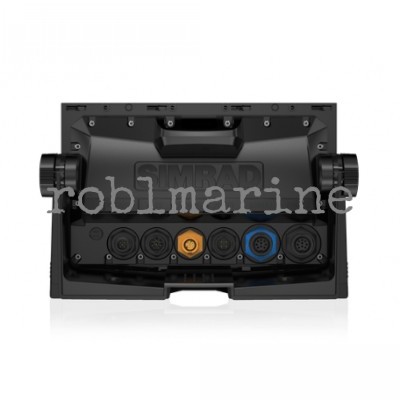 Simrad NSS7 evo3S Povoljno